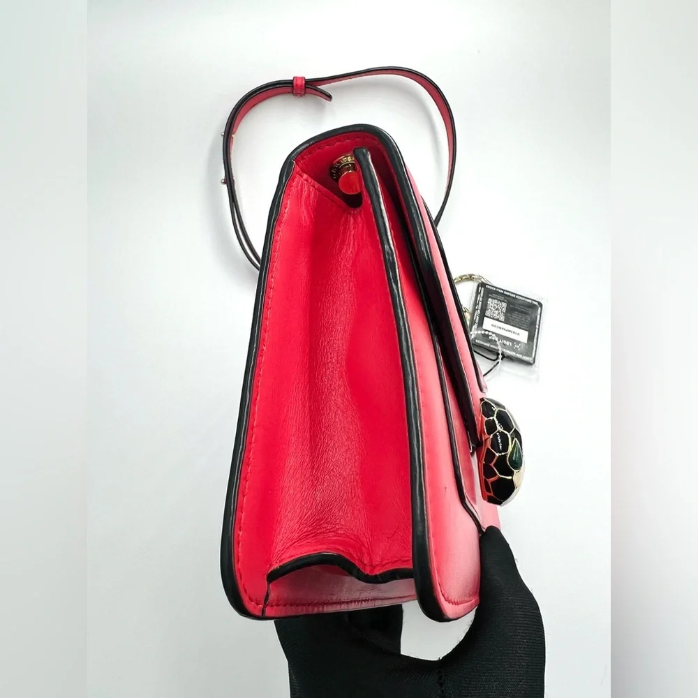 Bvlgari Crossbody Bag - Picture 4 of 13